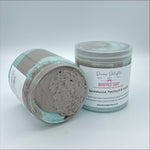 Whipped Soap