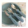 Foxx + Willow your Cutlery Set