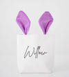 Mini Easter Bunny Bags