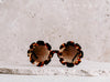 Daisy Sunglasses - Tortoise