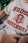 Beau Hudson University Tee- Adult