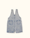 Burton Vintage Denim Overalls