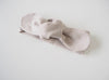 Mushroom Topknot Headband