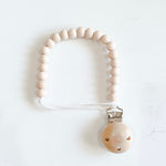 Wooden Dummy Chain