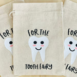 Tooth Fairy bag