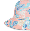 Millymook Minlaton Bucket Hat - Peach