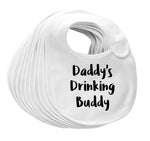 Daddy’s Drinking Buddy Bib
