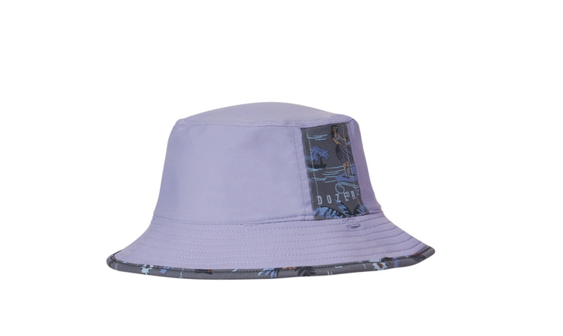 Dozer Brice Bucket Hat