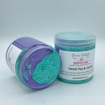 Whipped Soap