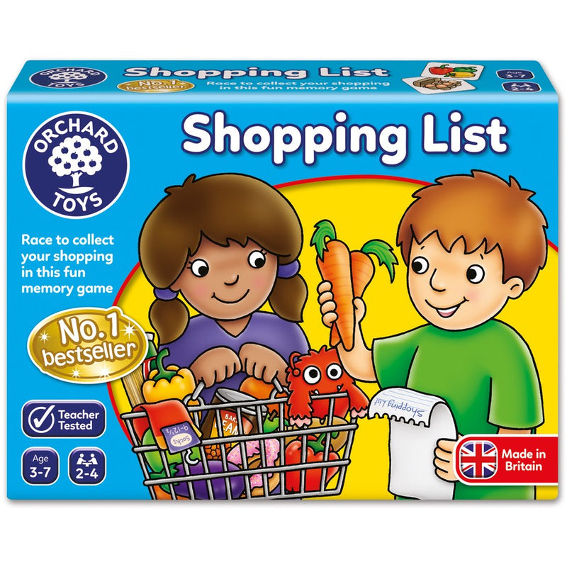 Orchard Game Sets