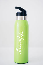 Drink Bottles - 500ml Double Wall Stainless Steel