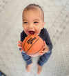 Little Homie Ballers Basketball