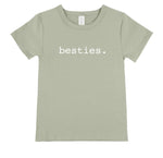 Besties Tee