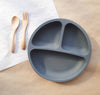 Dove and Dovelet Silicone Divided Plate