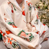 Christmas Hooded Blanket - Adult