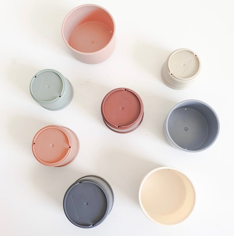 Stacking Cups