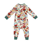 Fruit Salad Zipsuit