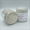 Whipped Soap