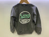 Sand N Salt - Vintage Wash Crew Jumper