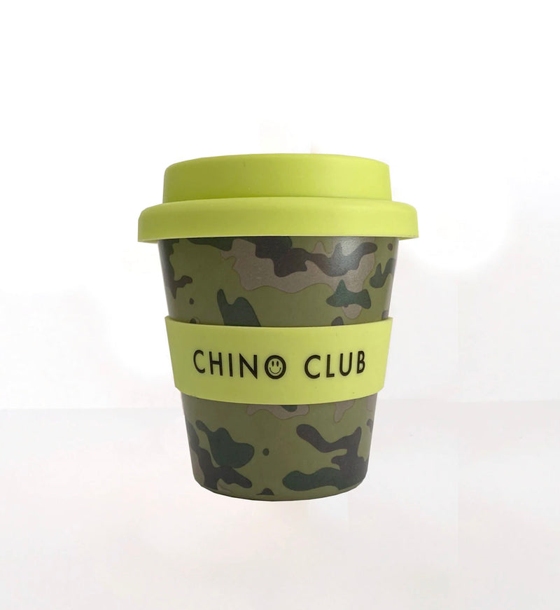 Ain't these just the cutest chino cups ever!! 🥹 Your kids can be trendy  AND help to reduce plastic waste while drinking their baby-chinos …