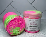 Whipped Soap