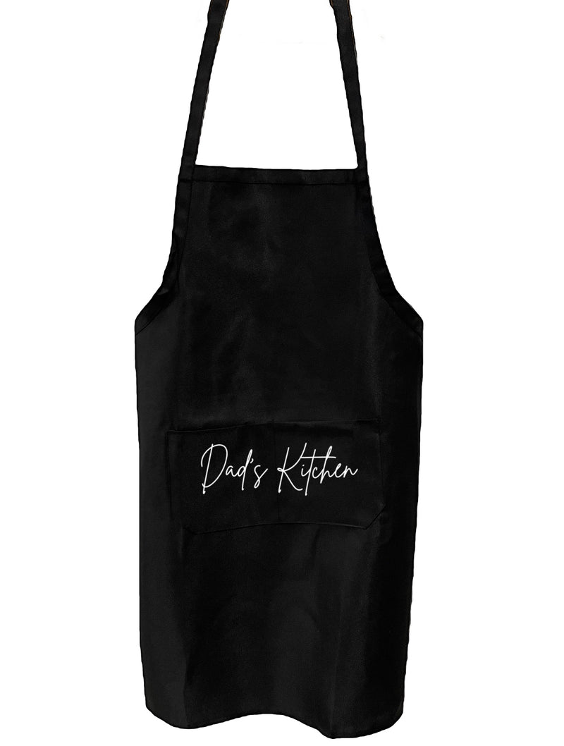 Personalised Adults Apron