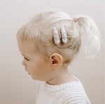 Josie Joan’s - Little Lillia Hair Clips