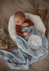 Eventide Miss Kyree Loves - Organic Muslin Wrap