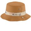 Dozer Cove Bucket Hat