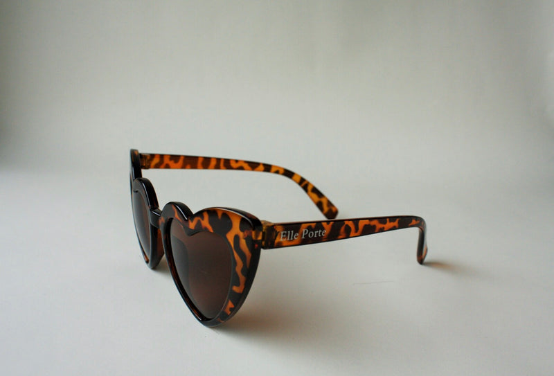 Heart Sunglasses