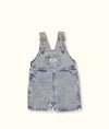 Burton Vintage Denim Overalls