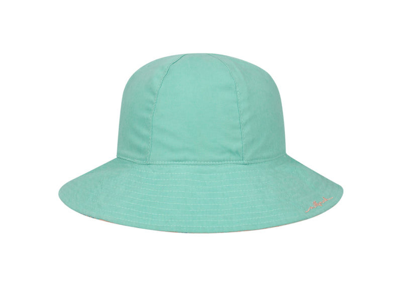 Millymook Minlaton Bucket Hat - Peach