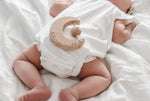 Foxx + Willow - My Eternal Love Keepsake Rattle