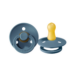New Bibs Dummies 2 Pack Size 2