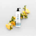 Plant Based Hair and Body Wash in Mango and Pineapple | 400ml