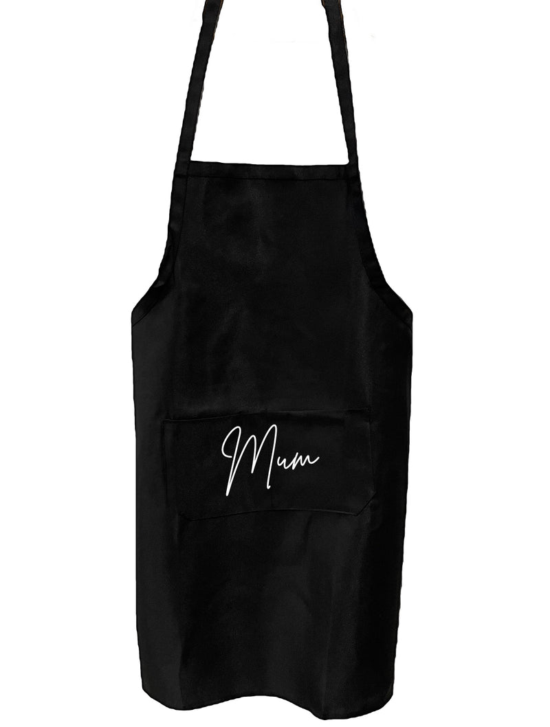 Personalised Adults Apron
