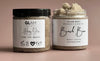 Glam Body Beach Bum Body Scrub 250ml