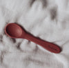 Foxx + Willow All Silicone Spoon - 2pk