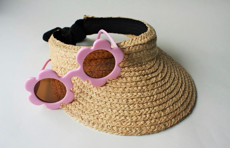Kids Florida Keys Visor