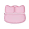 Cat Stickie Plate