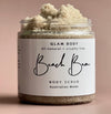 Glam Body Beach Bum Body Scrub 250ml