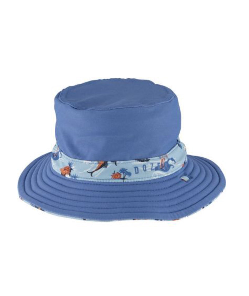Dozer Makai Bucket Hat