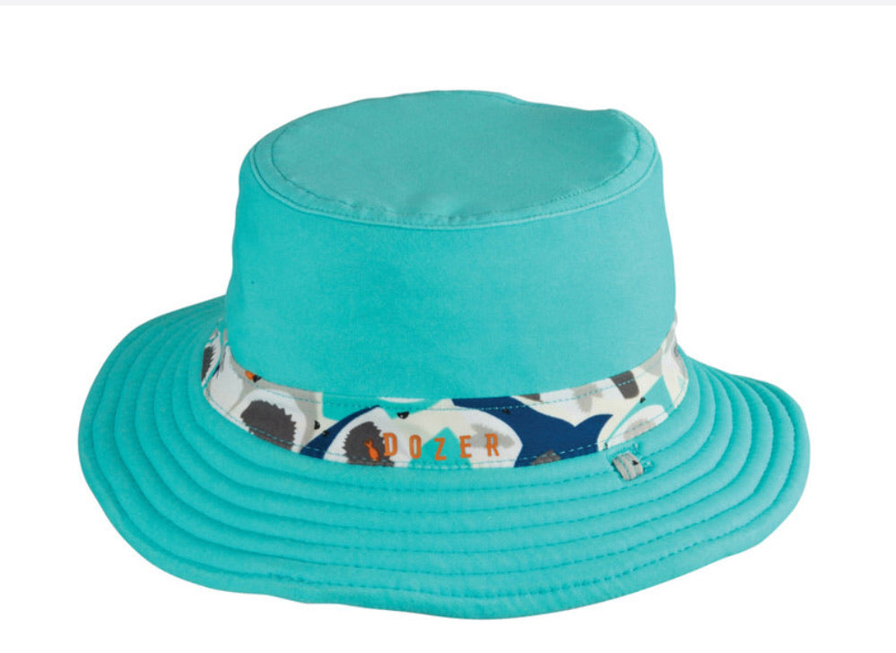 Dozer Chomp Bucket Hat