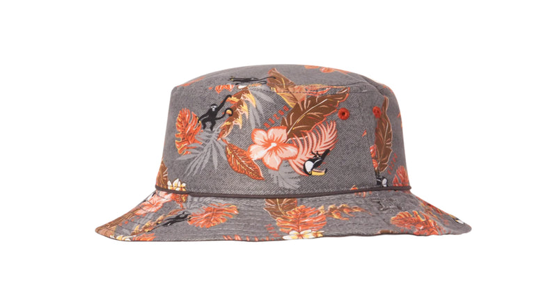 Dozer Trey Bucket Hat