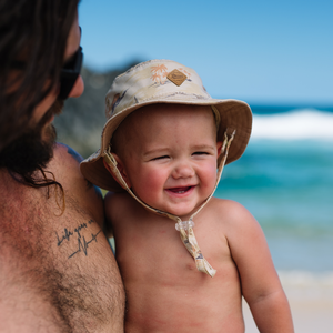 Dozer Cove Bucket Hat