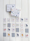 The Amazing Memory Card Game