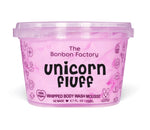 Unicorn Fluff Body Wash Mousse