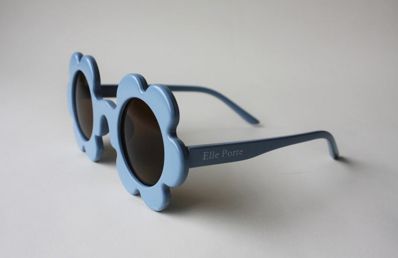 Daisy Sunglasses - Denim