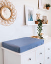 Reign Bassinet Sheet | Change Cover